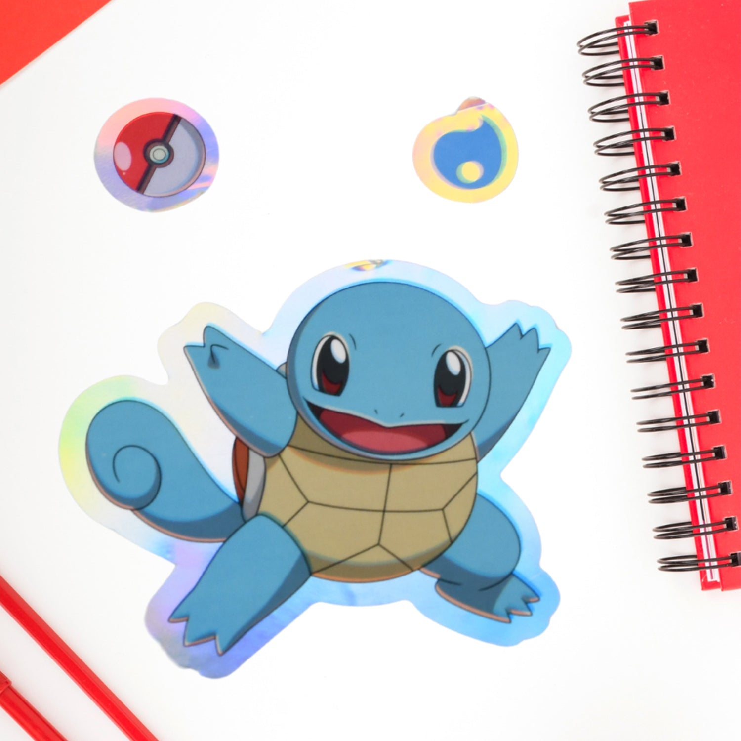 Multipurpose Adhesive 3D Stickers (1 Sheet / Mix Design) Multipurpose Adhesive 3D Stickers (1 Sheet / Mix Design)